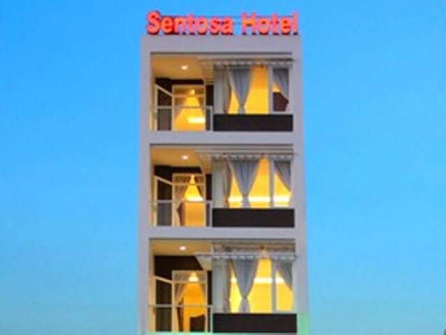 фото отеля Sentosa Hotel Nha Trang изображение №1