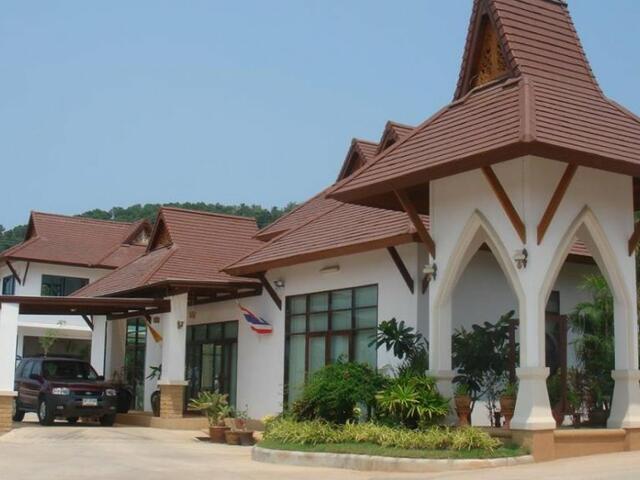 фото отеля Samui Lodge & Home Resort изображение №1