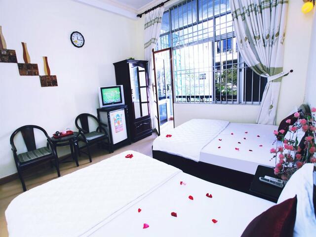 фото отеля Thanh Duy Hotel изображение №17