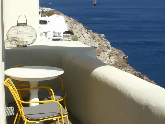 фото Aerie-Santorini изображение №14