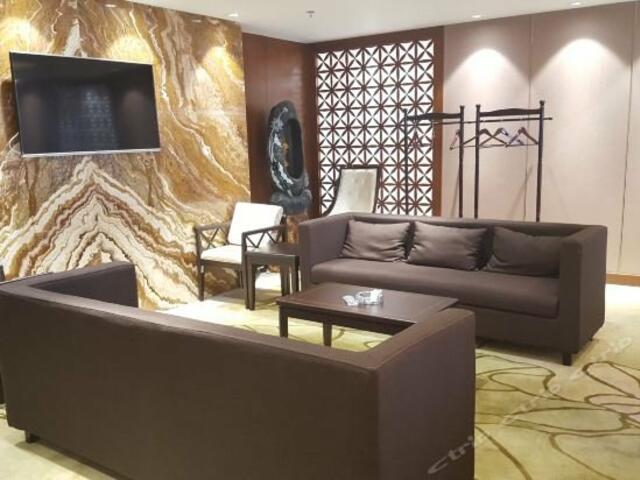 фото отеля Minsheng Zhigong Zhijia Hotel изображение №13