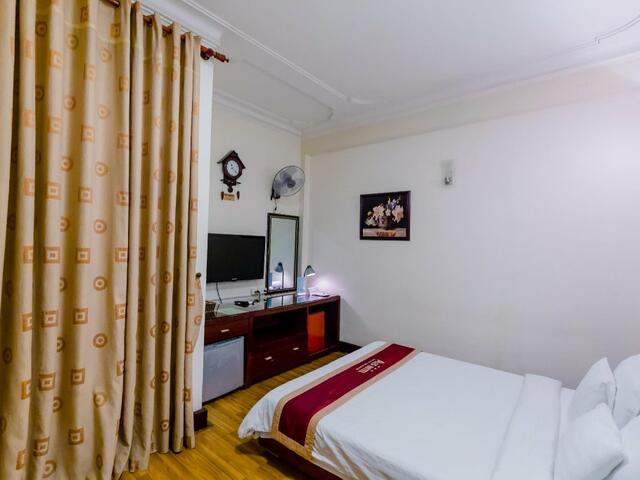фото A25 Hotel - Giang Vo изображение №10