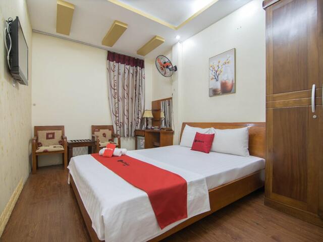 фото отеля Chau Duy Khanh Hotel изображение №17