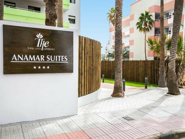 фото отеля Anamar Suites изображение №5
