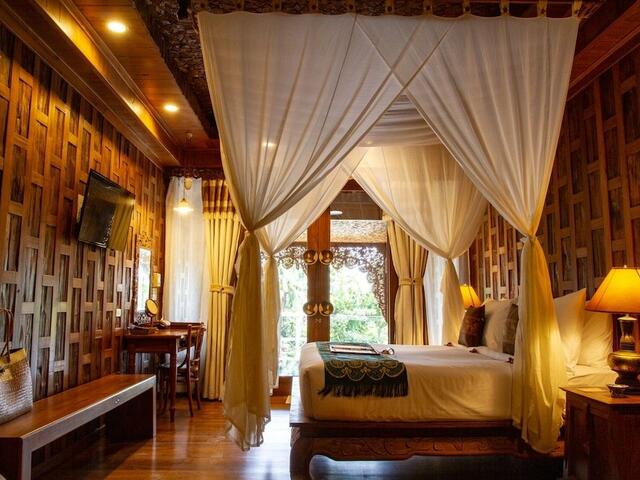 фото отеля Santhiya Koh Phangan Resort & Spa изображение №41
