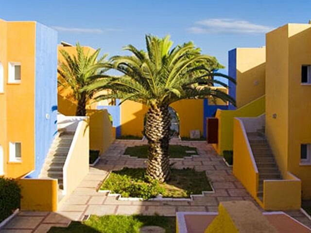 фото отеля Caribbean World Hammamet Village - All Inclusive изображение №13
