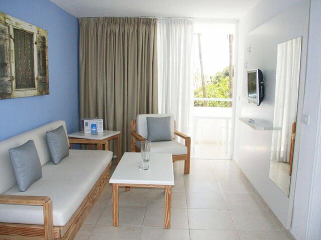 фото Aparthotel Playa del Sol - Adults Only изображение №34