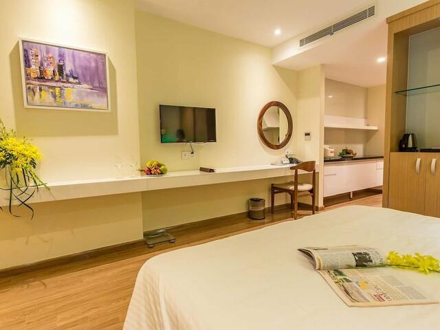 фото отеля Premier Coastal Nha Trang Apartments изображение №25