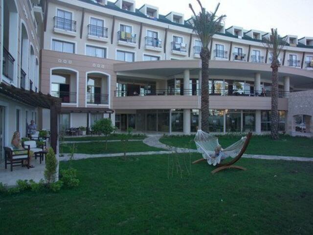 фото Asdem Labada Hotel изображение №2