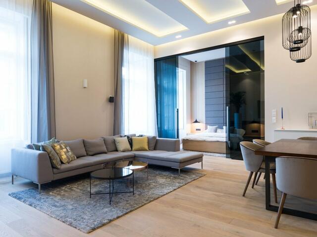 фотографии Hi5 Apartments - Luxury Suites изображение №40