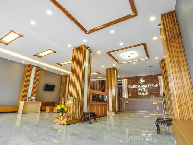 фото Huyen Thao Hotel Nha Trang изображение №18