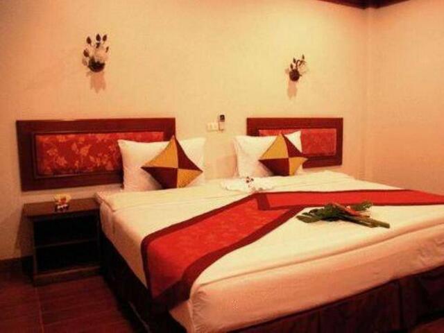 фото отеля Nida Rooms Bangrak Beach 73 изображение №1