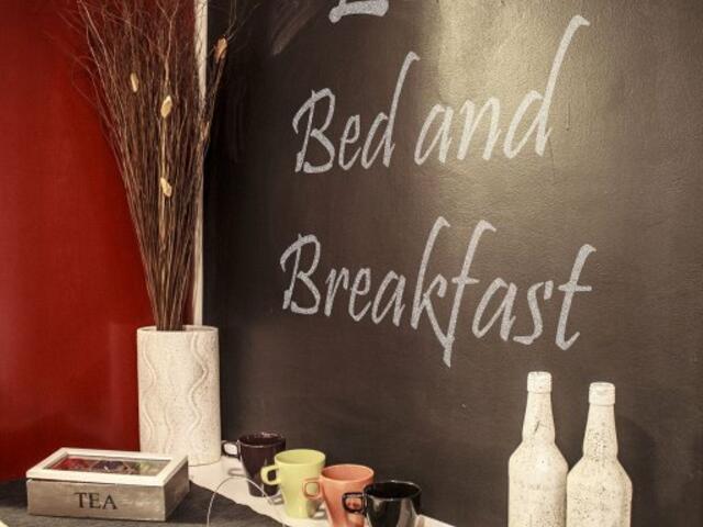 фотографии Bed and Breakfast New Morning изображение №4