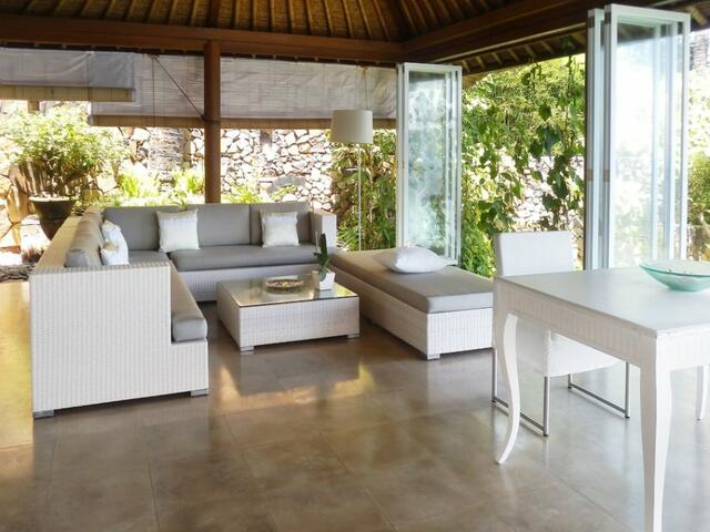 фото Shunyata Villas Bali изображение №30
