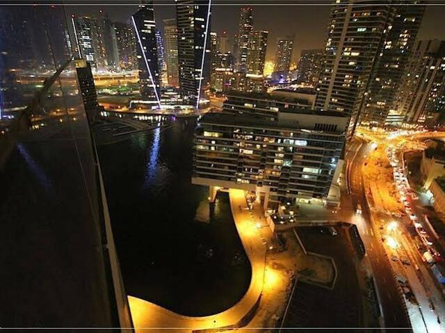 фото Dubai Apartments - Marina - Bay Central изображение №2