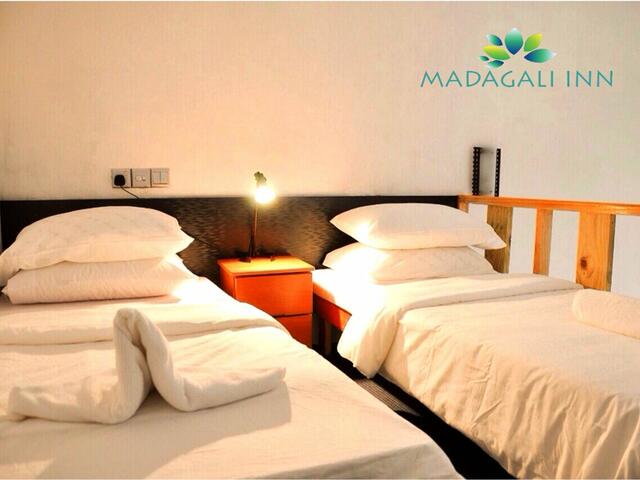 фото Madagali Inn изображение №30