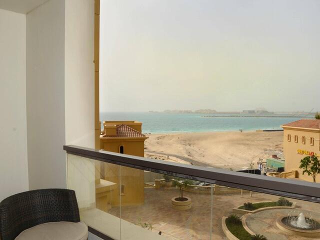 фото Vacation Bay Jumeirah Beach Residence Bahar 4 изображение №6