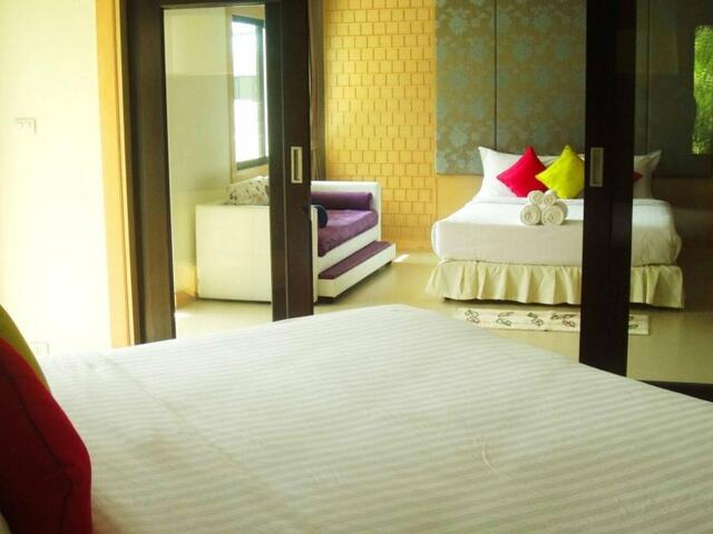 фото отеля Krabi Tipa Resort изображение №37