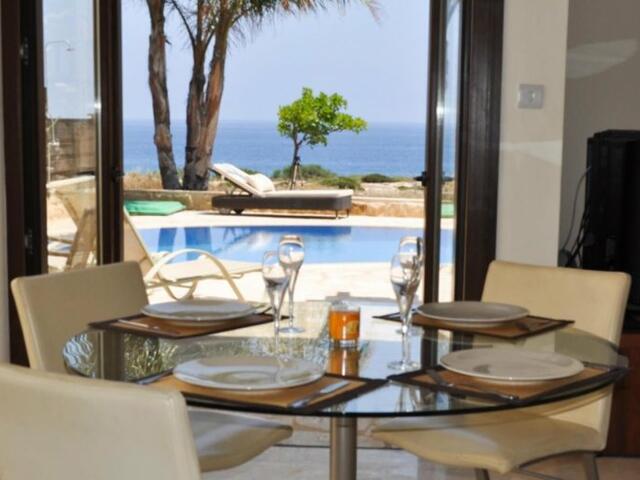фото Oceanview Luxury Villa 167 изображение №6