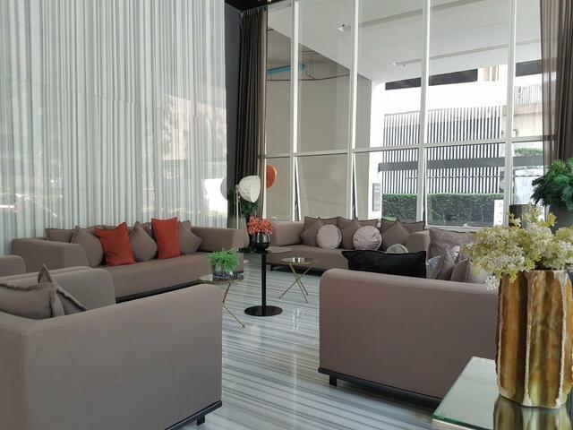 фото Bangkok Luxury Suites Pyne изображение №34