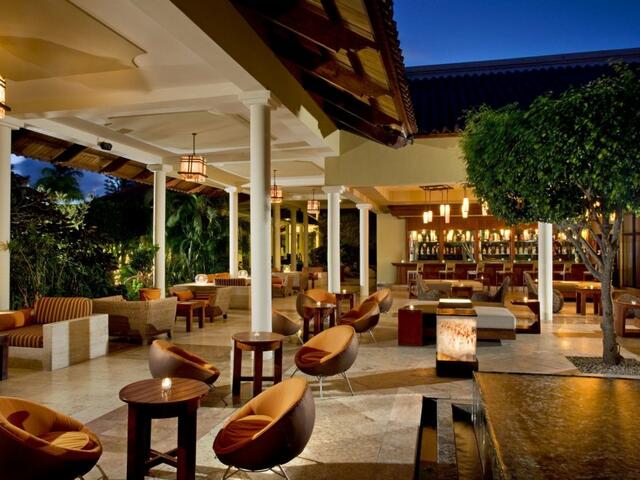 фото отеля Meliá Caribe Beach Resort - All Inclusive изображение №21