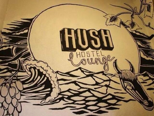 фото Hush Hostel Lounge изображение №26