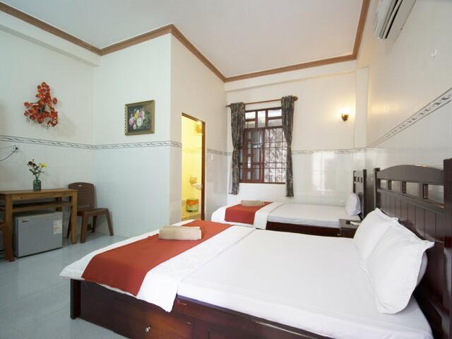 фото отеля Phu Quoc An Guesthouse изображение №29