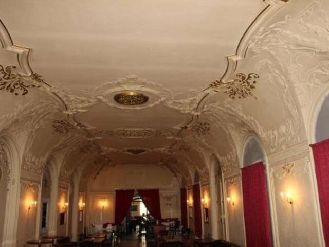 фото отеля Baroque Hall изображение №1