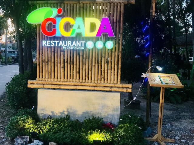 фото отеля Cicada Lanta Resort изображение №1