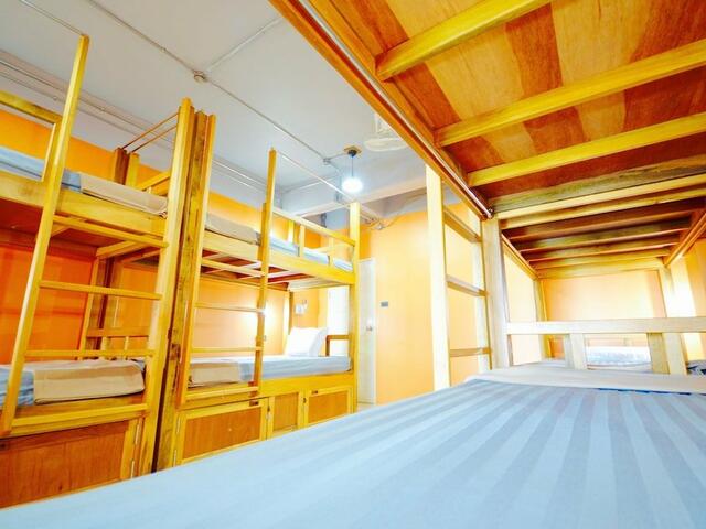 фото NOMAD Hostel Krabi изображение №26