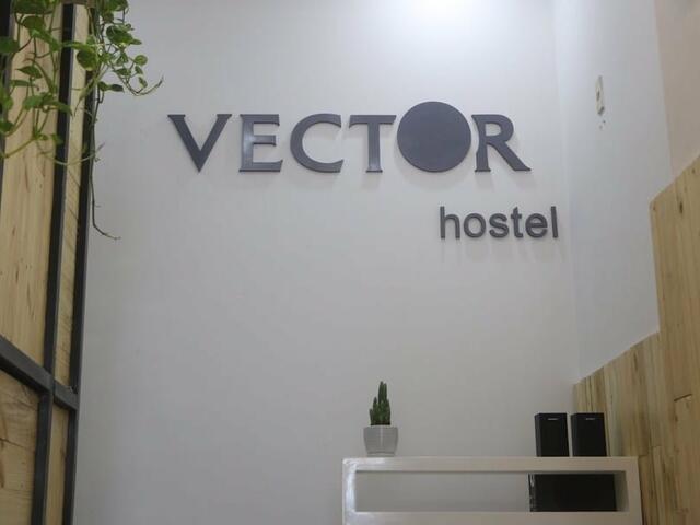 фото отеля Vector Hostel изображение №13