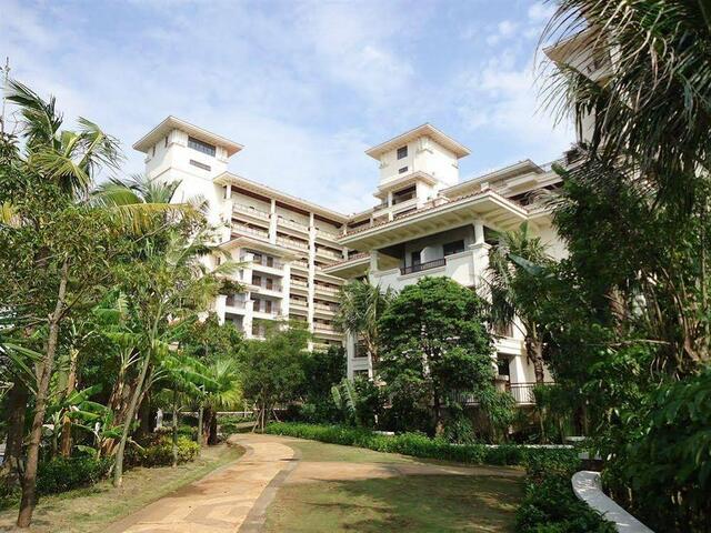 фото отеля Tujia Sweetome Vacation Apartment Dahua West Coast Branch изображение №1