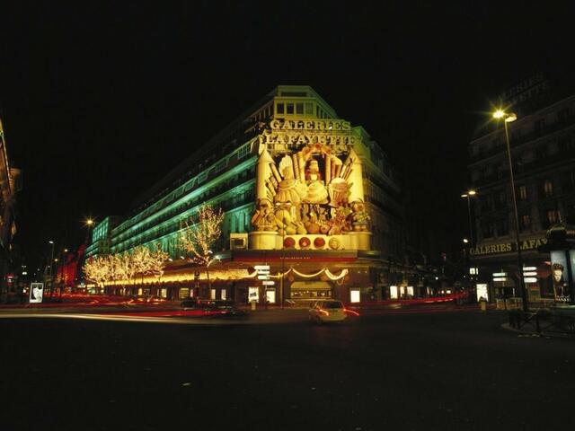 фото отеля ibis Paris Gare De LEst изображение №1