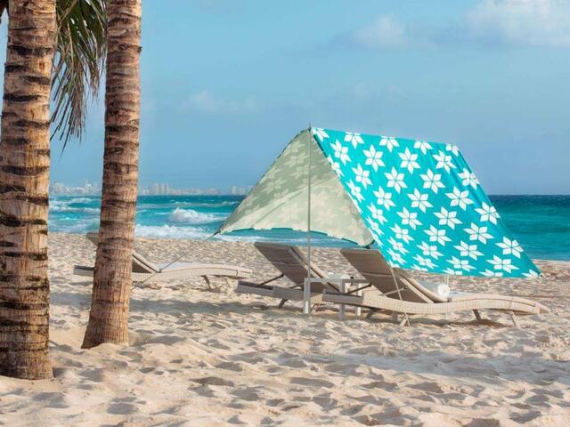 фотографии отеля Oleo Cancun Playa All Inclusive Boutique Resort изображение №3