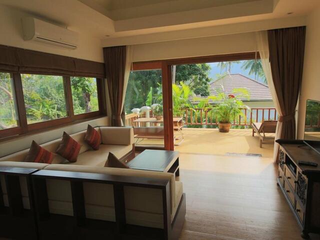 фото отеля Tropical Season Villa Resort изображение №25