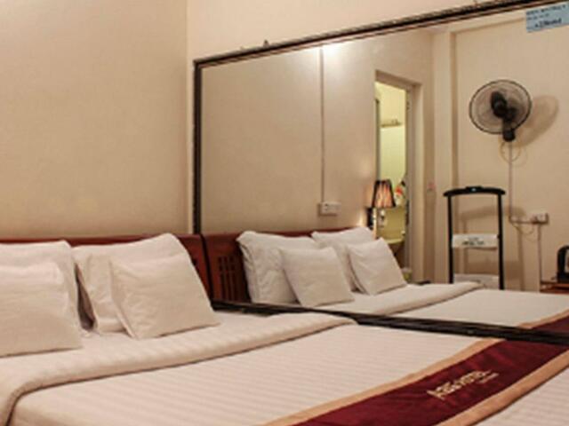 фото отеля New Asean A25 Hotel изображение №17
