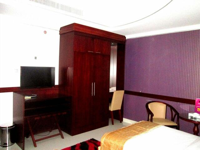 фотографии отеля Hala Inn Hotel Apartments изображение №19