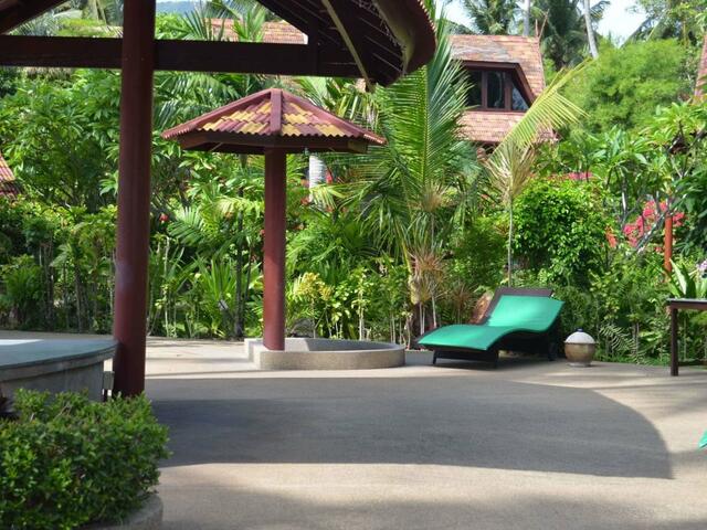 фото Green Coconut Village A3 изображение №6