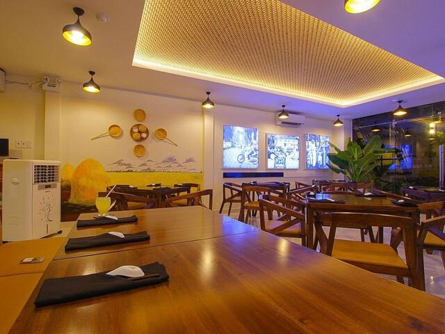 фото отеля Alanis Lodge Phu Quoc изображение №5