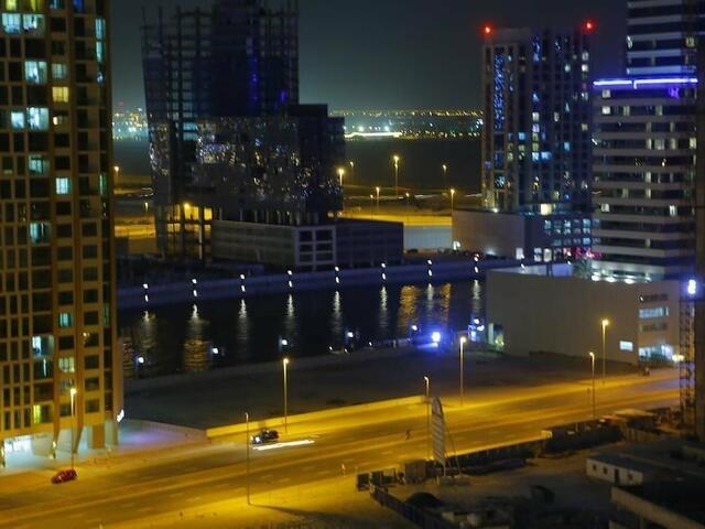 фотографии City Nights Holiday Homes - Burj Al Nujoom Tower изображение №4