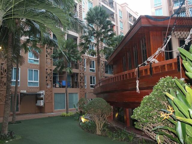 фото отеля Atlantis Athena Resort изображение №1