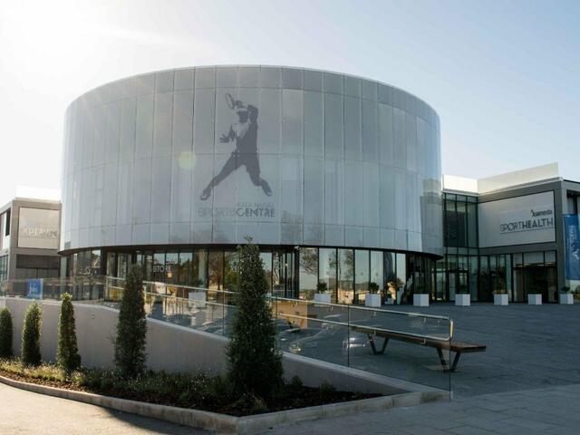 фото отеля Rafa Nadal Sports Centre изображение №1
