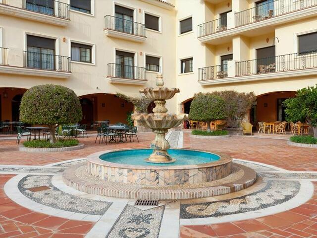 фото отеля Gran Hotel Benahavis Spa изображение №9