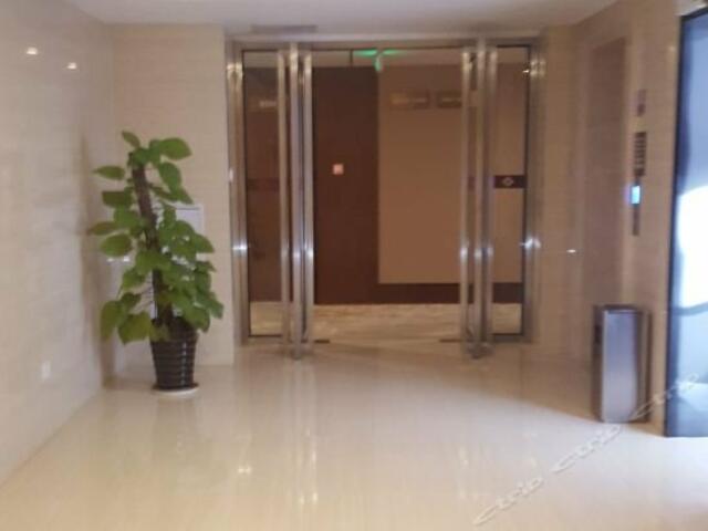 фото отеля Minsheng Zhigong Zhijia Hotel изображение №1
