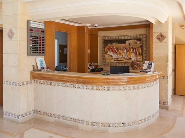 фото отеля Villa Azur Djerba изображение №17