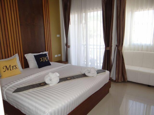 фото отеля Dream Phuket Hotel изображение №21