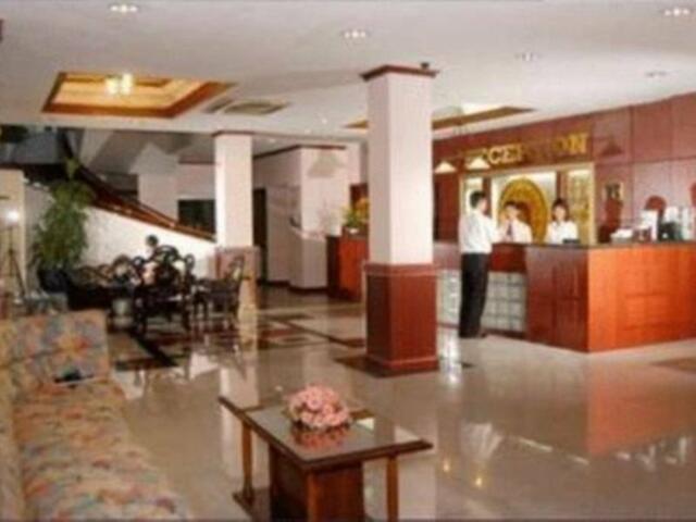 фотографии отеля Hanoi Heritage Hotel изображение №11