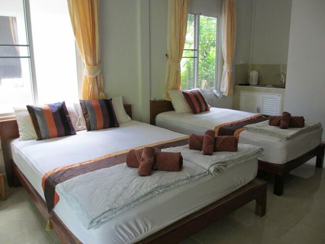 фото отеля Real Relax Resort & Beauty Massage изображение №49