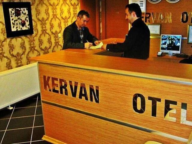 фото отеля Kervan Hotel изображение №21
