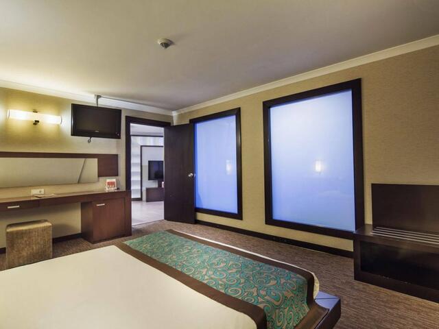 фото отеля Catamaran Resort Hotel - All Inclusive изображение №29